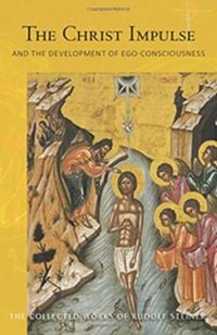Produktbild: The Christ Impulse