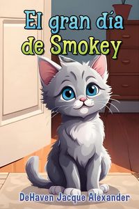 Produktbild: El gran d&iacute;a de Smokey