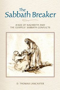 Produktbild: The Sabbath Breaker