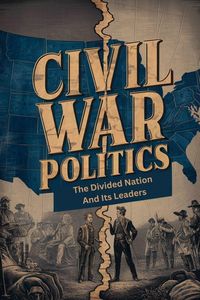 Produktbild: Civil War Politics