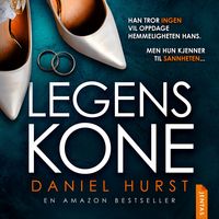 Produktbild: Legens kone