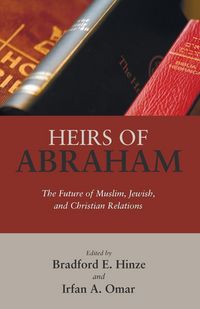 Produktbild: Heirs of Abraham