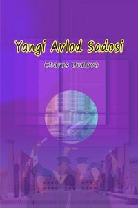 Produktbild: Yangi Avlod Sadosi