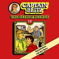 Produktbild: Autodieben auf der Spur