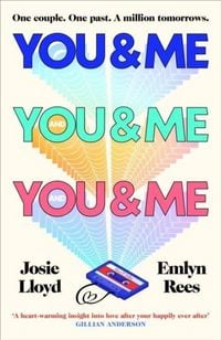 Produktbild: Lloyd, J: You & Me & You & Me... Signed Edition