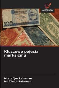 Produktbild: Kluczowe poj&iquest;cia marksizmu
