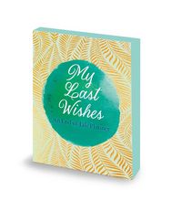 Produktbild: My Last Wishes