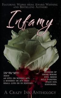 Produktbild: Infamy