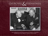 Produktbild: Churchill & Eisenhower: Together Again. a Virginia Visit.