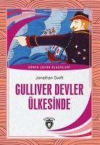 Produktbild: Gulliver Devler &Uuml;lkesinde