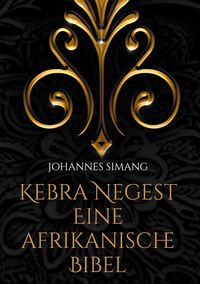 Produktbild: Kebra Negest Eine afrikanische Bibel