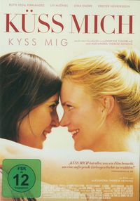 Produktbild: K&uuml;ss mich - Kyss mig (OmU)