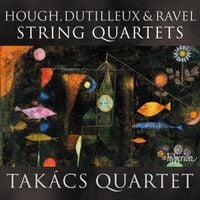 Produktbild: Streichquartette