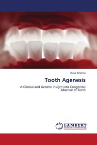 Produktbild: Tooth Agenesis