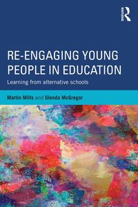 Produktbild: Re-engaging Young People in Education