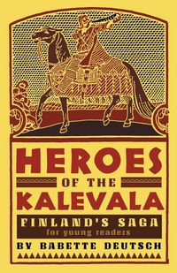 Produktbild: Heroes of the Kalevala