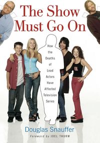 Produktbild: The Show Must Go On