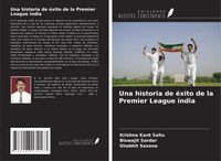 Produktbild: Una historia de &eacute;xito de la Premier League india