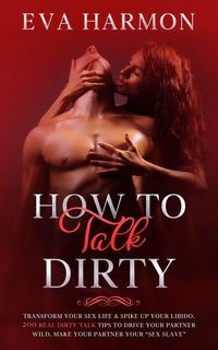 Produktbild: How to Talk Dirty