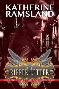 Produktbild: The Ripper Letter