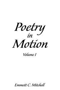 Produktbild: Poetry in Motion