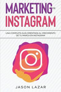 Produktbild: Marketing de Instagram