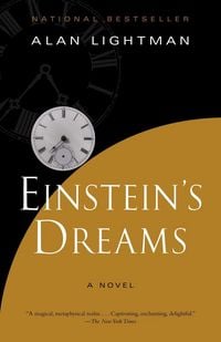 Produktbild: Einstein's Dreams