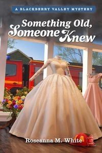 Produktbild: Something Old, Someone Knew