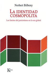Produktbild: La Identidad Cosmopolita