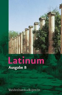Bild vom Artikel Latinum. Ausgabe B vom Autor Helmut Schülter