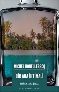Produktbild: Bir Ada Ihtimali