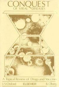 Produktbild: Perspectives in Medical Virology, vol. 1