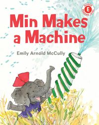 Produktbild: Min Makes a Machine