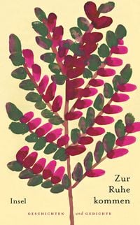 Produktbild: Zur Ruhe kommen