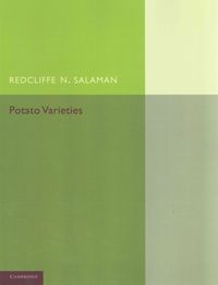 Produktbild: Potato Varieties