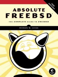Produktbild: Absolute FreeBSD