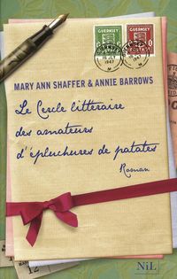 Produktbild: Le Cercle Litteraire Des Amate FL