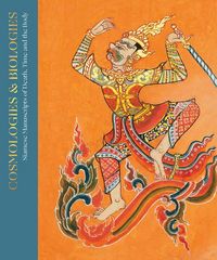 Produktbild: Cosmologies and Biographies