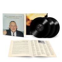 Produktbild: Spirit Trail 25th Anniversary Reissue Box Set