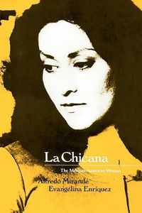 Produktbild: Mirande, A: Chicana