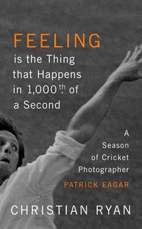 Produktbild: Feeling is the Thing that Happens in 1000th of a Second