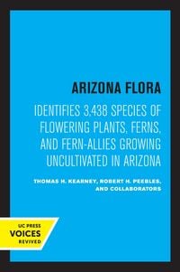 Produktbild: Arizona Flora