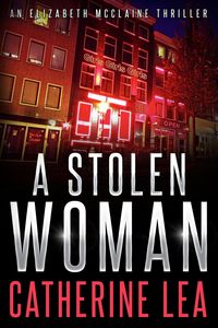 Produktbild: A Stolen Woman