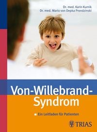 Produktbild: Das Von-Willebrand-Syndrom