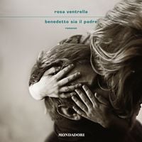 Produktbild: Benedetto sia il padre