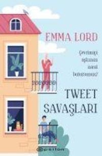 Produktbild: Tweet Savaslari