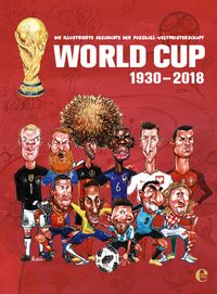 Bild vom Artikel World Cup 1930-2018 vom Autor German Aczel