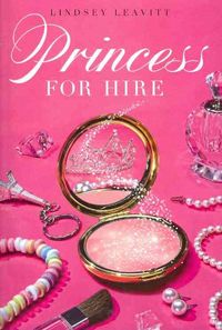 Produktbild: Princess For Hire