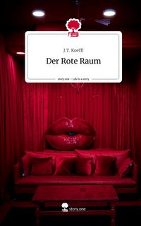 Produktbild: Der Rote Raum. Life is a Story - story.one