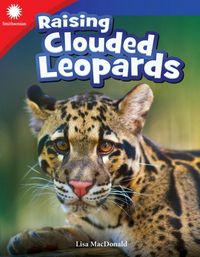Produktbild: Raising Clouded Leopards